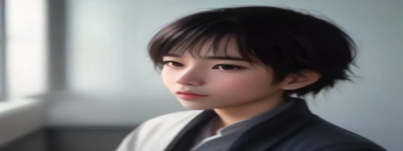 暗调电影院内大银幕上放映禁忌题材电影，观众席寥寥数人，画面营造出独自观看禁止的爱相关影片的孤独而沉浸的氛围